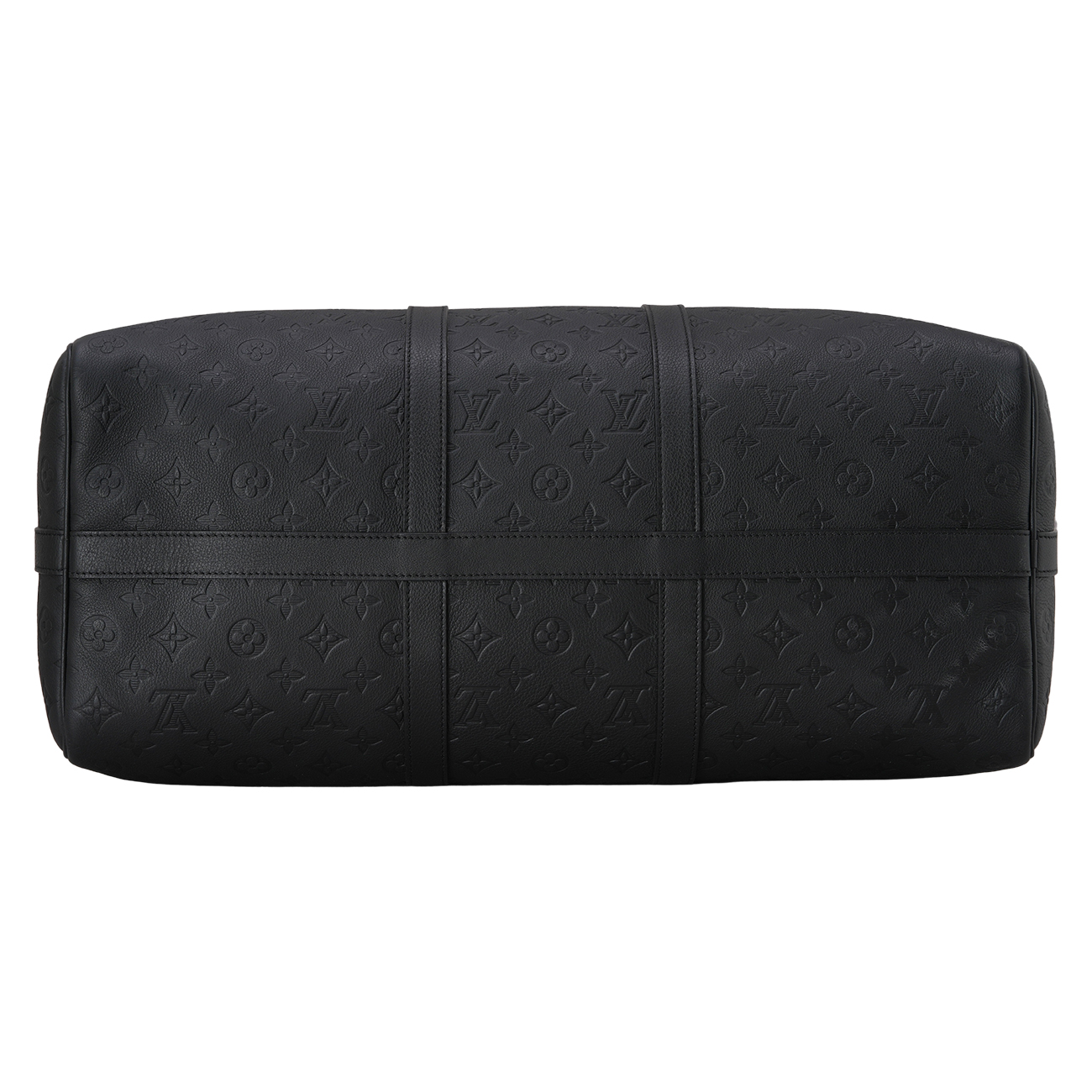 LOUIS VUITTON(USED)루이비통 M44810 쉐도우 키폴 50 반둘리에 올블랙
